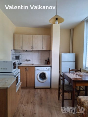 Двустаен апартамент, бул Панайот Хитов - директно от собственик, снимка 5 - Апартаменти - 51971138