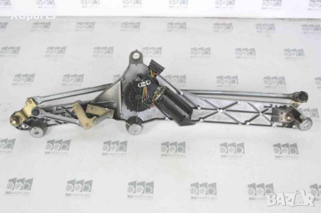 Механизъм предни чистачки за Mercedes S-class W220 (1998-2005), снимка 2 - Части - 44429206