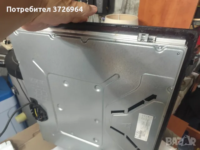 керамичен плот Bosch , снимка 5 - Печки, фурни - 56357127