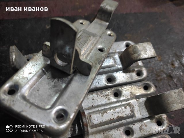 Раибери, снимка 3 - Други машини и части - 34231958