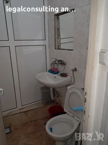 Едностаен в Дианабад, обзаведен, за Ч. Л, 660 лв., снимка 7 - Апартаменти - 49667744