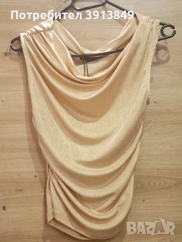 Дамски потник-нов, снимка 2 - Потници - 53658964