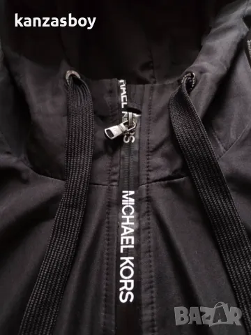michael kors - страхотно дамско яке КАТО НОВО ХС, снимка 2 - Якета - 49653845