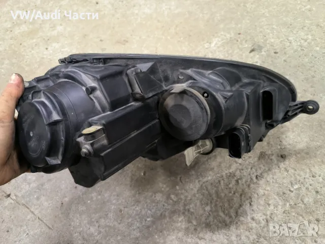 Ляв фар за Голф 5 VW Golf 5 1K6941005R OEM, снимка 2 - Части - 48622889