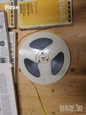 Scotch Ролки 18 см