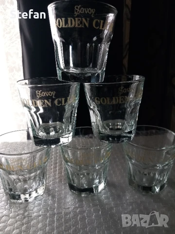 Чаши за уиски