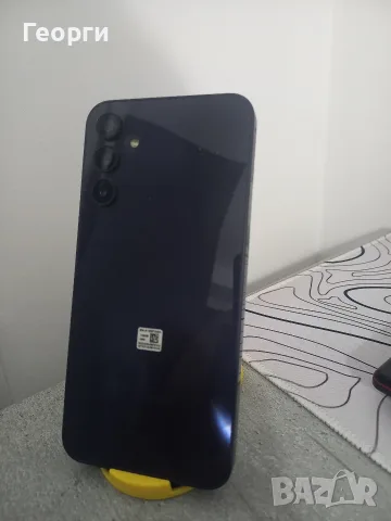 Samsung Galaxy A15 4G 128гб , снимка 2 - Samsung - 55838504