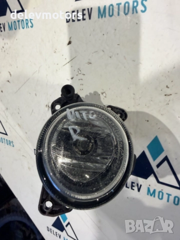 A 212 820 10 56 десен халогени от Mercedes Vito W447, 114 CDI, двигател OM651.950, 2.2 CDI, снимка 4 - Части - 52448718