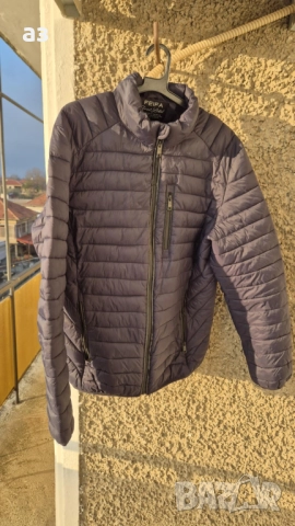 Мъжко яке L размер, снимка 2 - Якета - 52414514