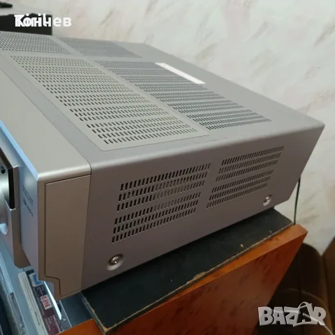 Ресивер JVC rx-5022r с книжки и дистанционно , снимка 6 - Ресийвъри, усилватели, смесителни пултове - 55769645