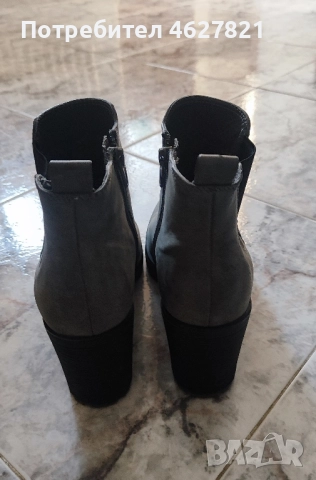 дамски боти номер 39, снимка 3 - Дамски боти - 52139209