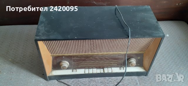 радиоприемник мелодия-50лв
