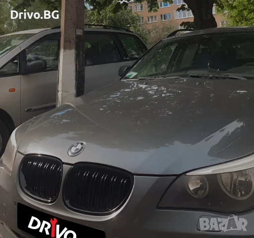 Гаранция! Нови Висококачествени Двойни Бъбреци за BMW E60 и E61, снимка 7 - Части - 50672619
