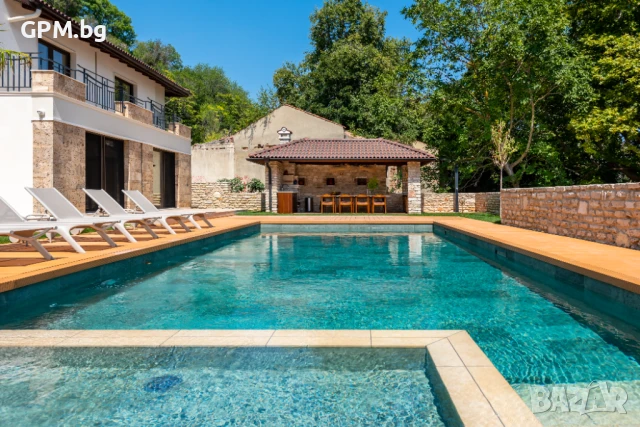 Hope I Suite / Balkida Residence / Pool, снимка 4 - Почивки на море - 50853855