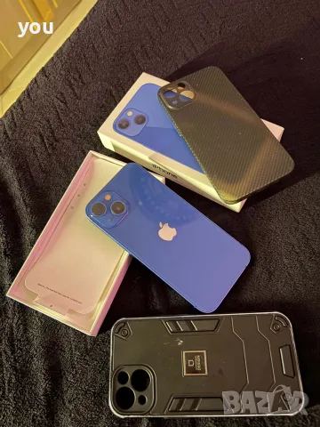 продаван iPhone 13 