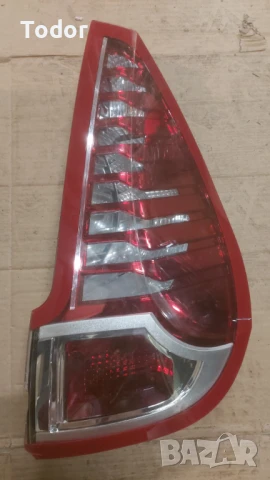 десен стоп Renault Scenic 