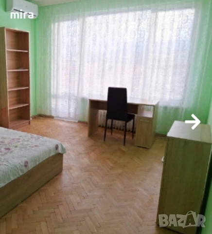 1 стаен обзаведен апартамент в кв. 'Гео Милев' след основен ремонт, снимка 2 - Апартаменти - 53590030