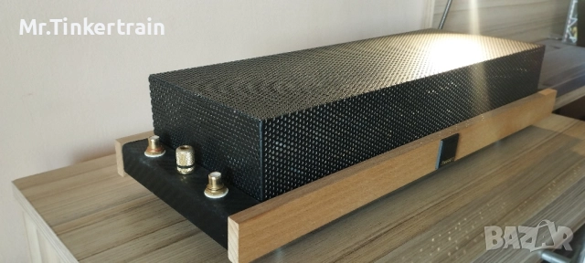 лампова Мм Riaa, снимка 5 - Грамофони - 51608187