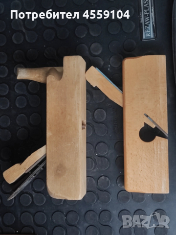 Дърводелски длета и две рендета, снимка 8 - Други инструменти - 53056245