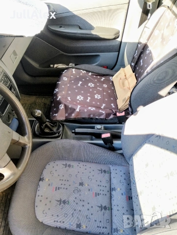 Шкода Фабия , снимка 7 - Автомобили и джипове - 53709194