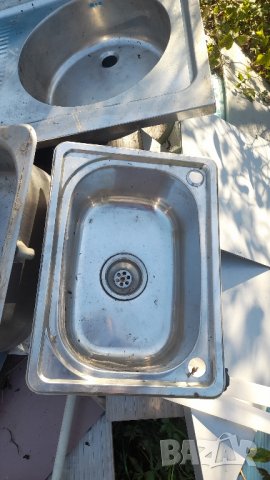 Мивка алпака , снимка 2 - Мивки - 35916401