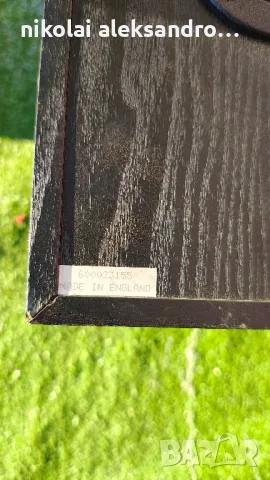 тонколони английски mission, снимка 3 - Тонколони - 48409951