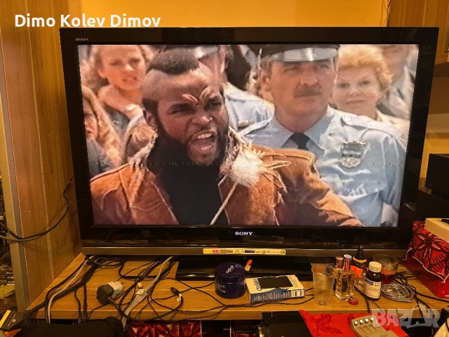 SONY SLV E7. Видео Рекордер. HiFi. Rare!, снимка 11 - Плейъри, домашно кино, прожектори - 53585240