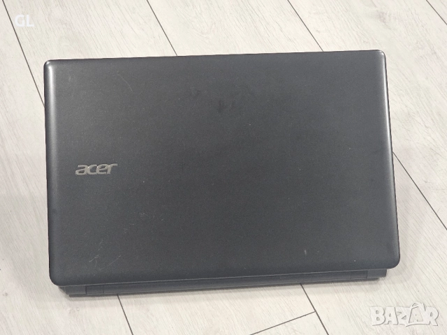 Acer aspire i5/8Ram/SSD , снимка 4 - Лаптопи за игри - 52345660
