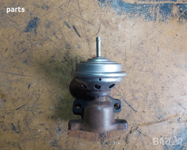 ЕГР 1.9TDI (2) VW Пасат 5 - Ауди А4 Б5 - 72172303 - 97T202 - 028131501E, снимка 2 - Части - 52024171