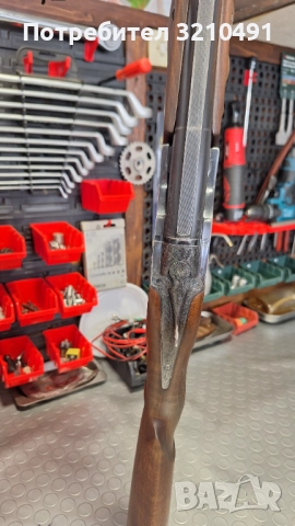 Тоз 57 скиит , снимка 3 - Ловно оръжие - 51858528