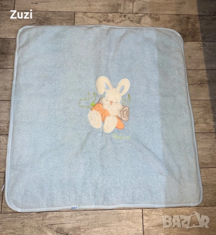 Бейби портове, одеала, олекотени завивки, снимка 2 - Спално бельо и завивки - 53402354