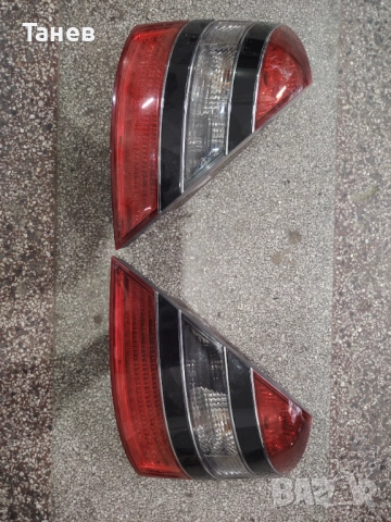 Оригинални стопове W221