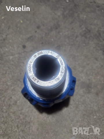 Сондажно триролково длето 171,4 мм, снимка 3 - Други машини и части - 50527905