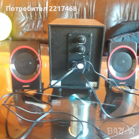 Тонколони за компютри , снимка 6 - Работни компютри - 39076249