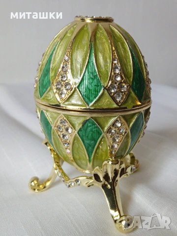 Яйце Фаберже