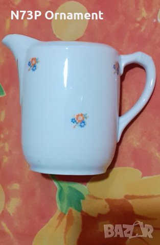 СТАРА ПОРЦЕЛАНОВА КАНИЧКА. КОЛЕКЦИЯ. 