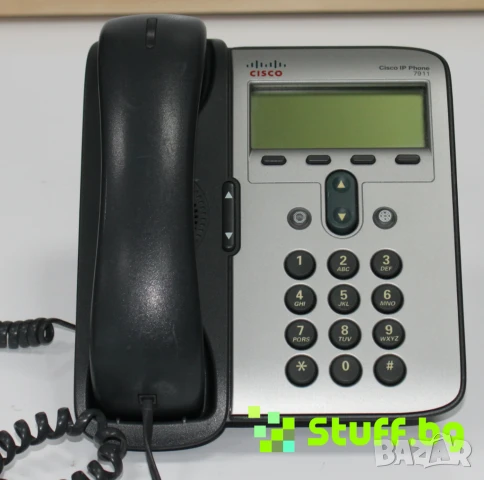 IP телефон Cisco 7911G