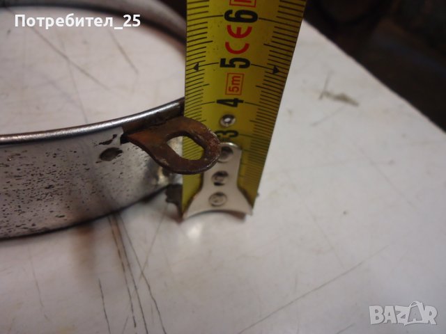 Фар+ гривни за Шкода  1000МB, снимка 11 - Части - 41818893