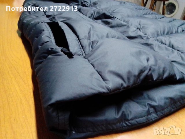 Patagoniq,оригинална М, гъши пухх, снимка 8 - Якета - 35975796