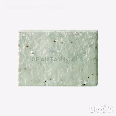 Ревитализиращ сапун Beautanicals 100  гр.