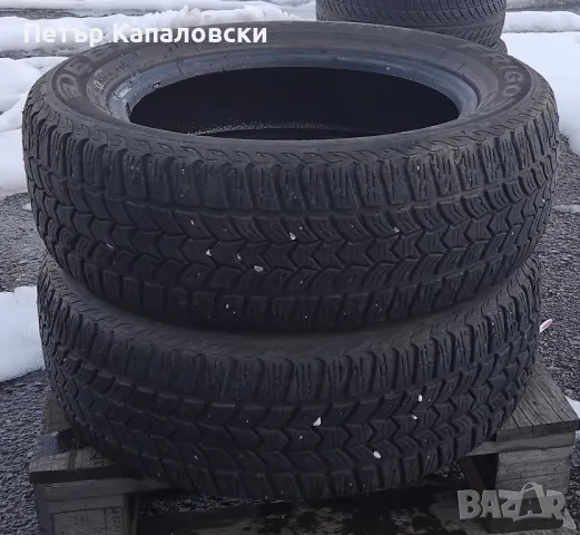 Гуми 205 60 16 Дебица Debica 2 броя. Нов внос. Не са нови. Цената е за брой гума., снимка 8 - Гуми и джанти - 48734988