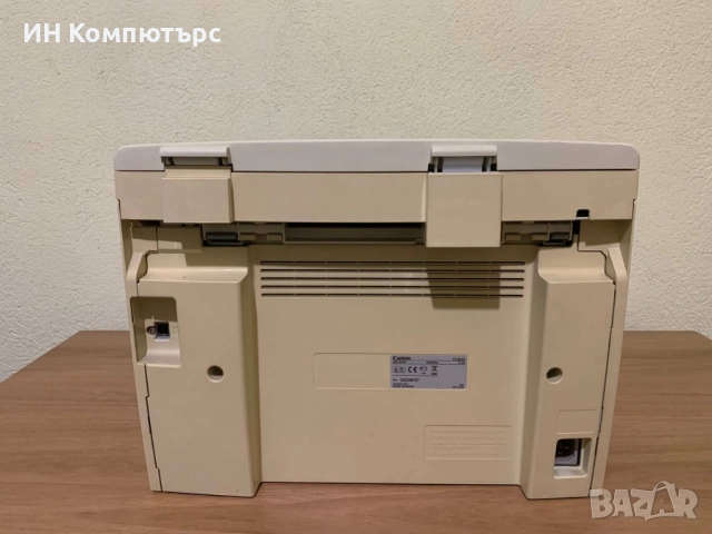 Продавам лазерно мултифункционално устройство Canon MF4010, снимка 6 - Принтери, копири, скенери - 52380441