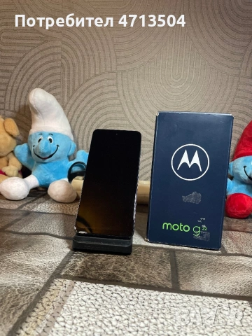 Motorola G22
