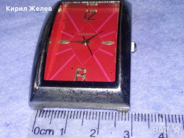 ЕЛЕГАНТЕН ДАМСКИ КВАРЦОВ ФЕШЪН АРТ ЧАСОВНИК 12799, снимка 7 - Дамски - 40442631