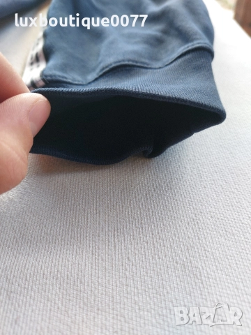 Чисто нова без етикет блуза Lacoste L, снимка 7 - Блузи - 52654353