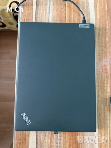 Лаптоп Lenovo ThinkPad T14s G3, 14", (1920 x 1200), Ryzen 7 PRO 6850U, 32GB, 1 TB SSD, Win11Home, снимка 4 - Лаптопи за работа - 55809531