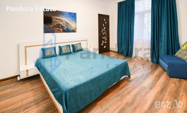 2-СТАЕН апартамент под наем, гр. София, Център, снимка 7 - Апартаменти - 52811592