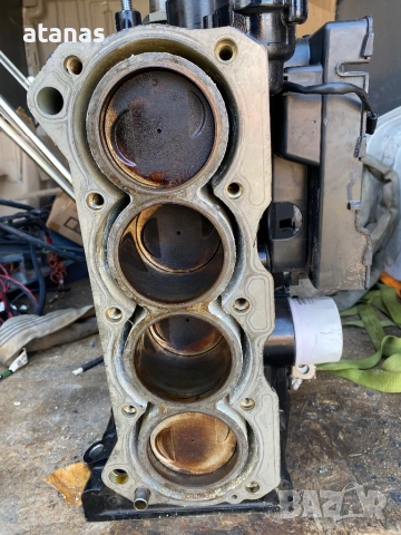 Suzuki df70-60, снимка 5 - Воден транспорт - 53581944