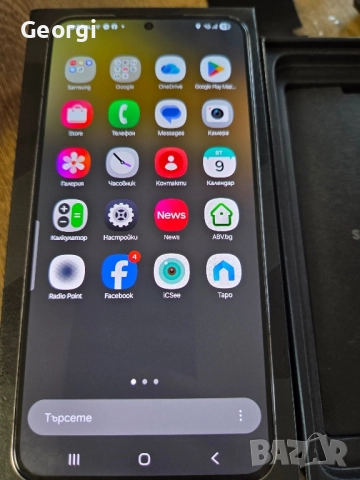 Samsung s22 plus, снимка 8 - Samsung - 52709586