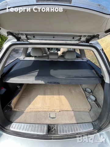 Subaru Legacy 3.0 на части, снимка 5 - Части - 51716158